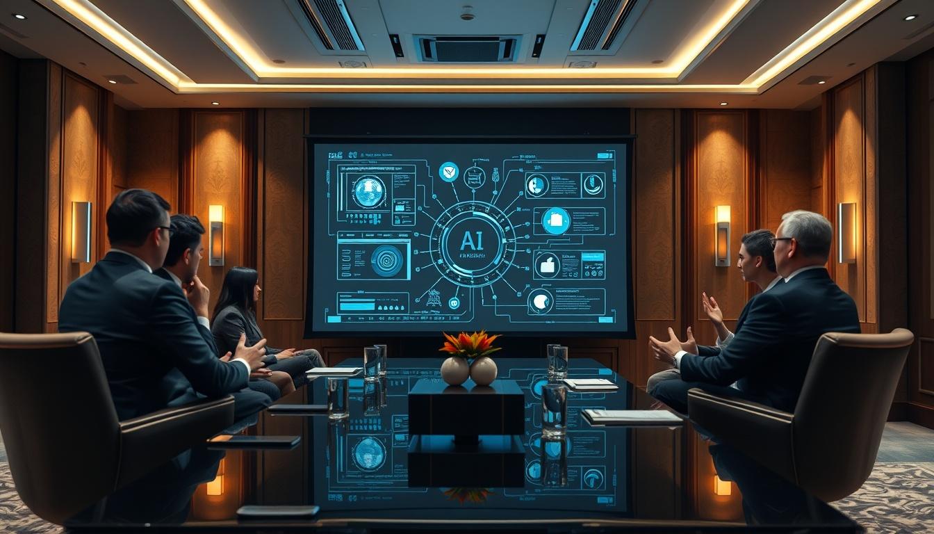 Premium plan visual